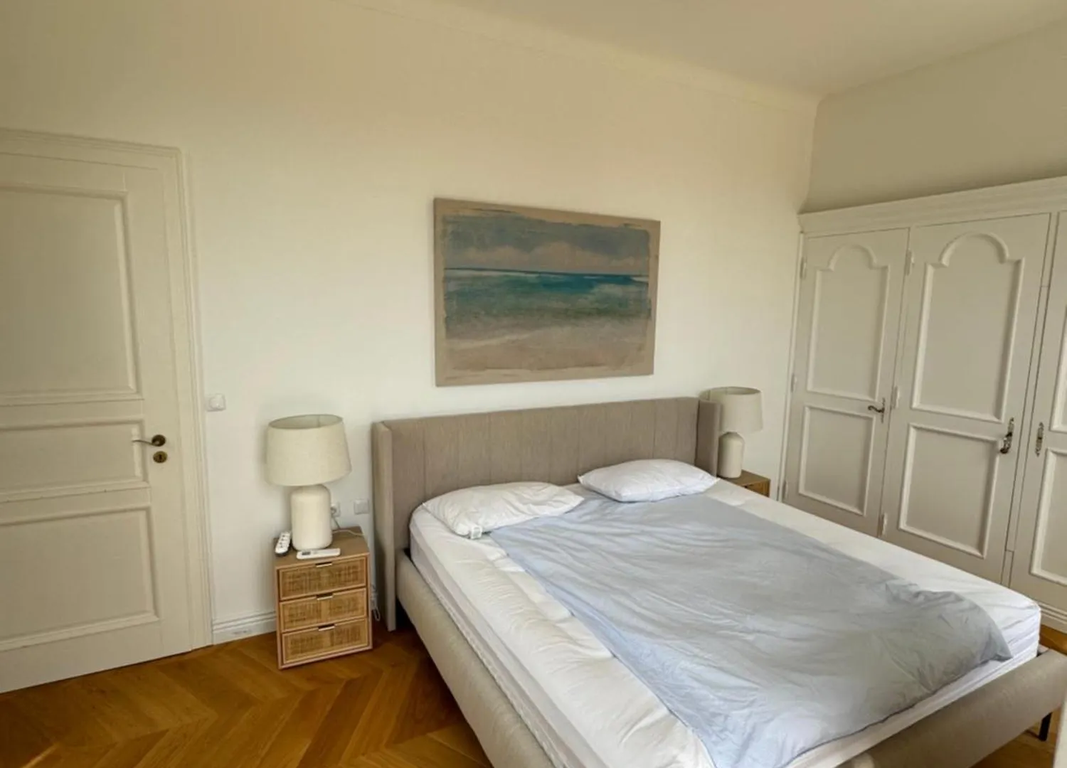 Villa Marli Antibes