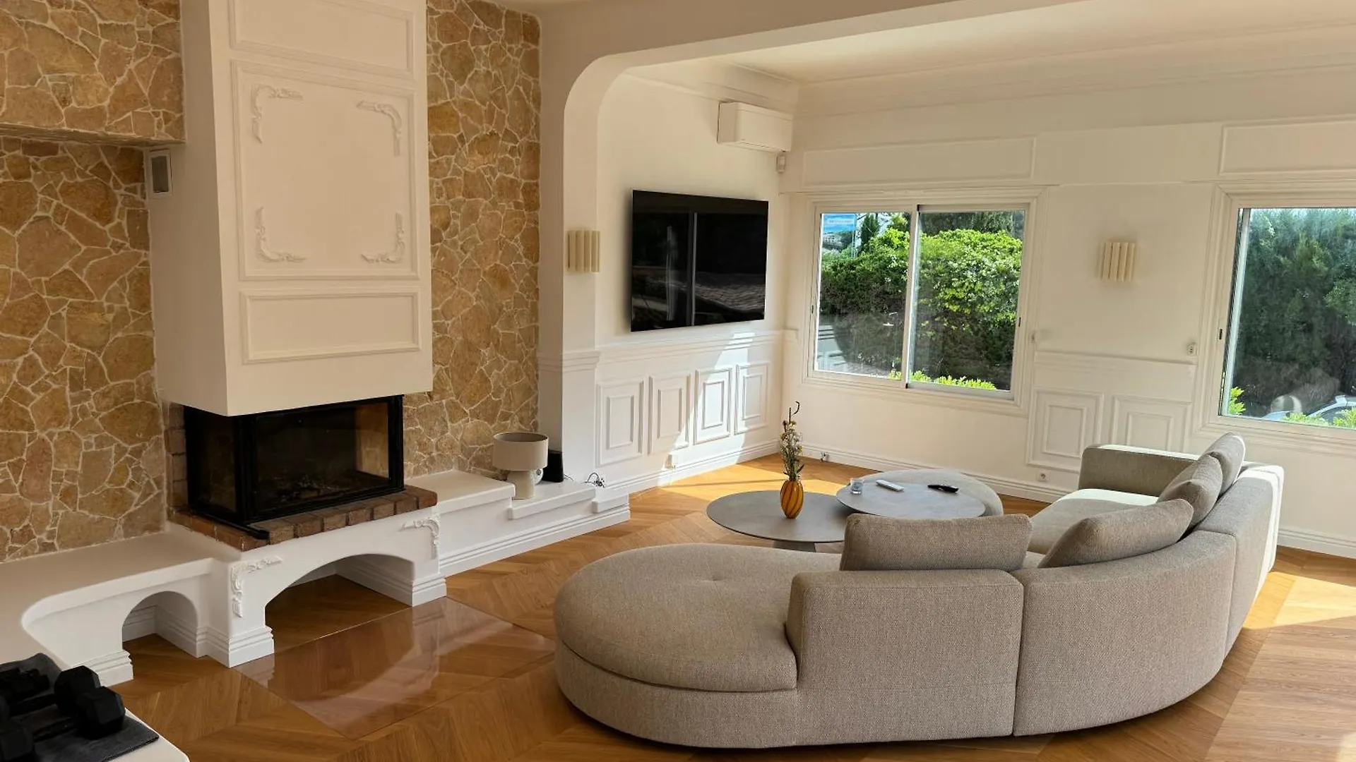 Villa Marli Antibes