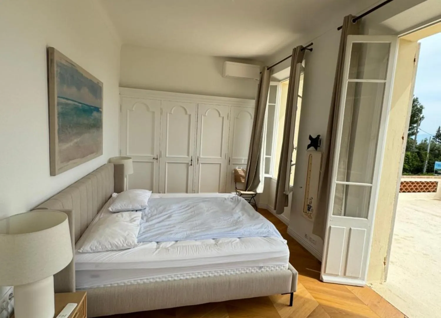 Villa Marli Antibes 0*,