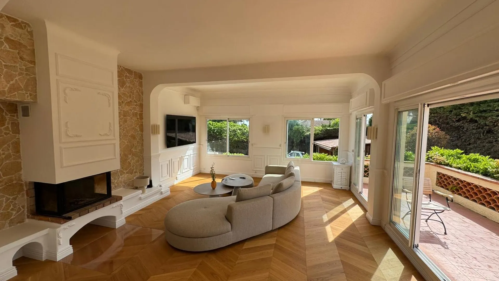 Villa Marli Antibes