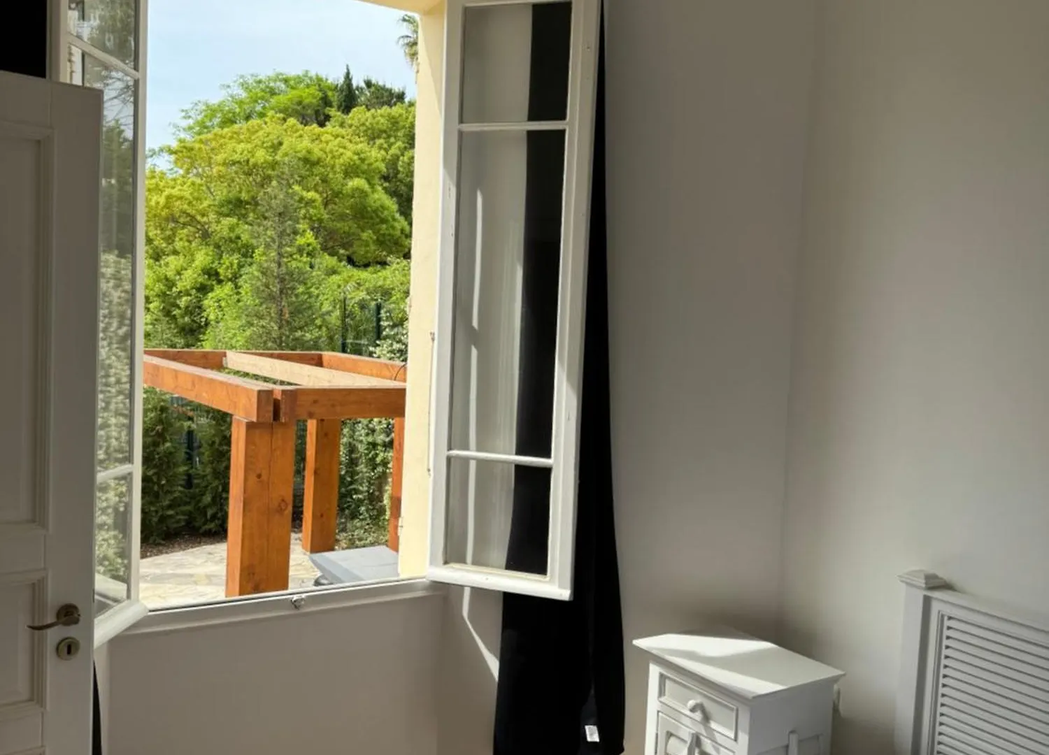 Villa Marli Antibes