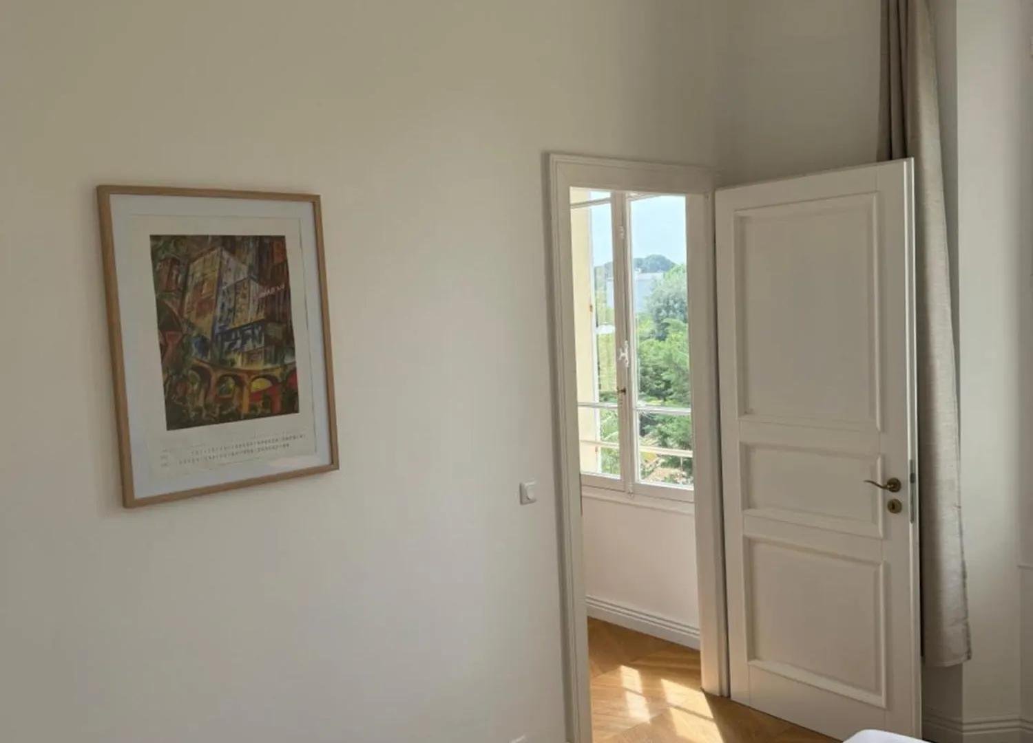 Villa Marli Antibes France