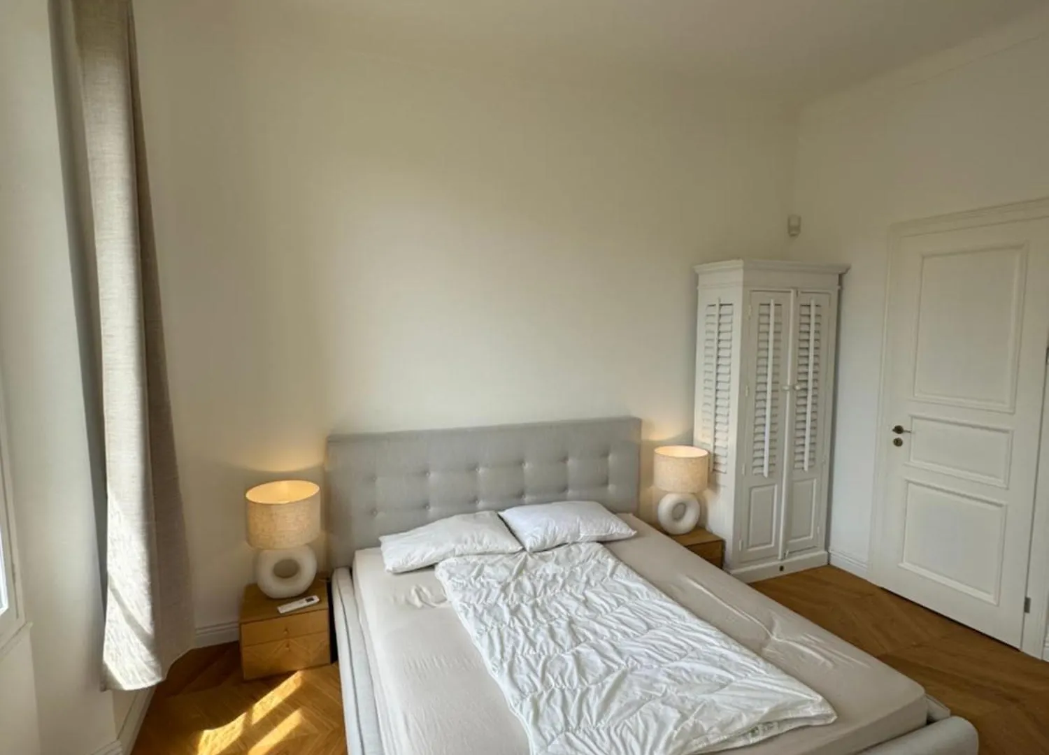 Villa Marli Antibes
