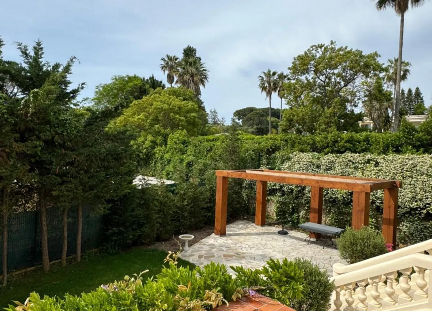 Villa Marli Antibes France