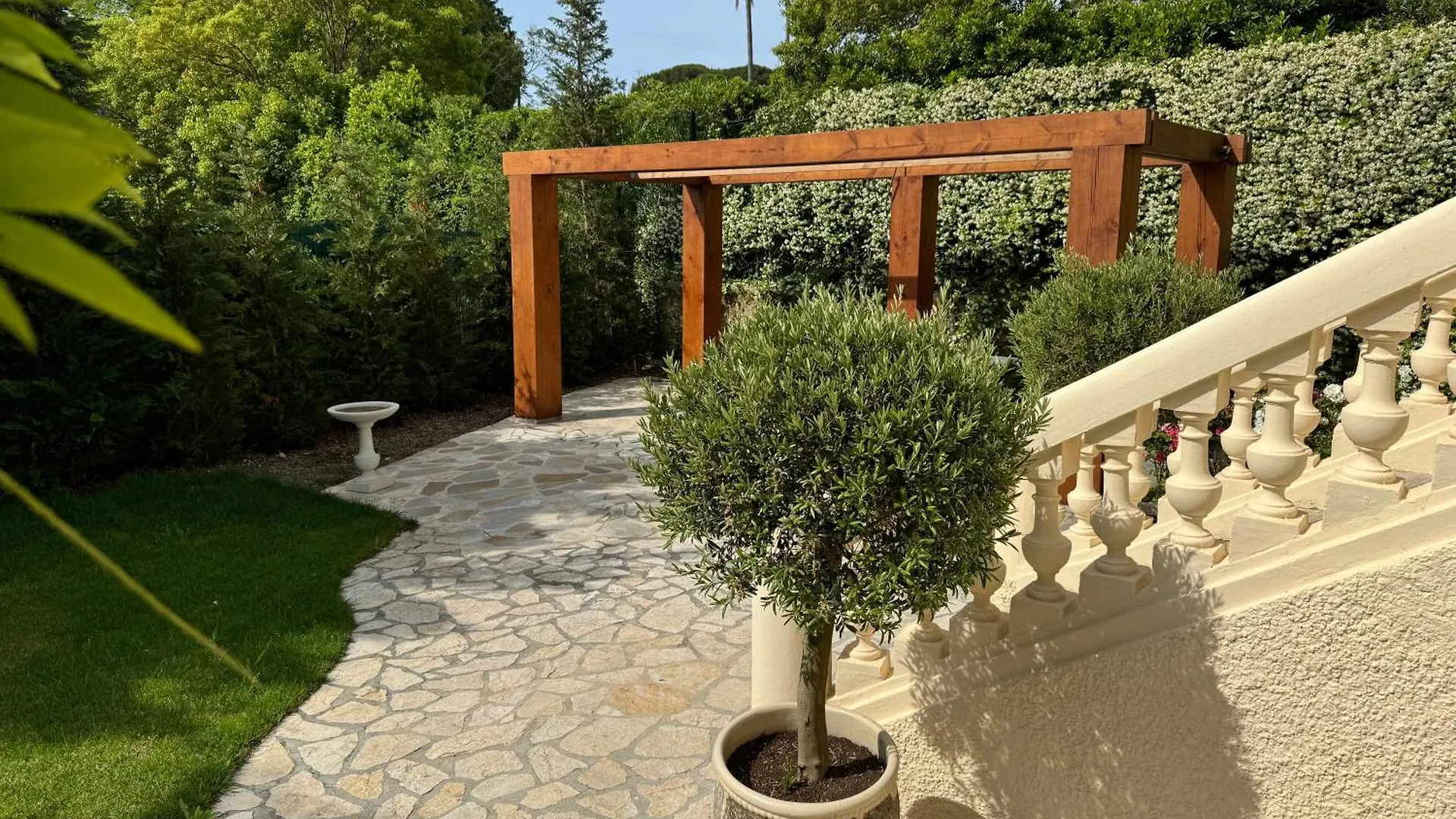 Villa Marli Antibes France