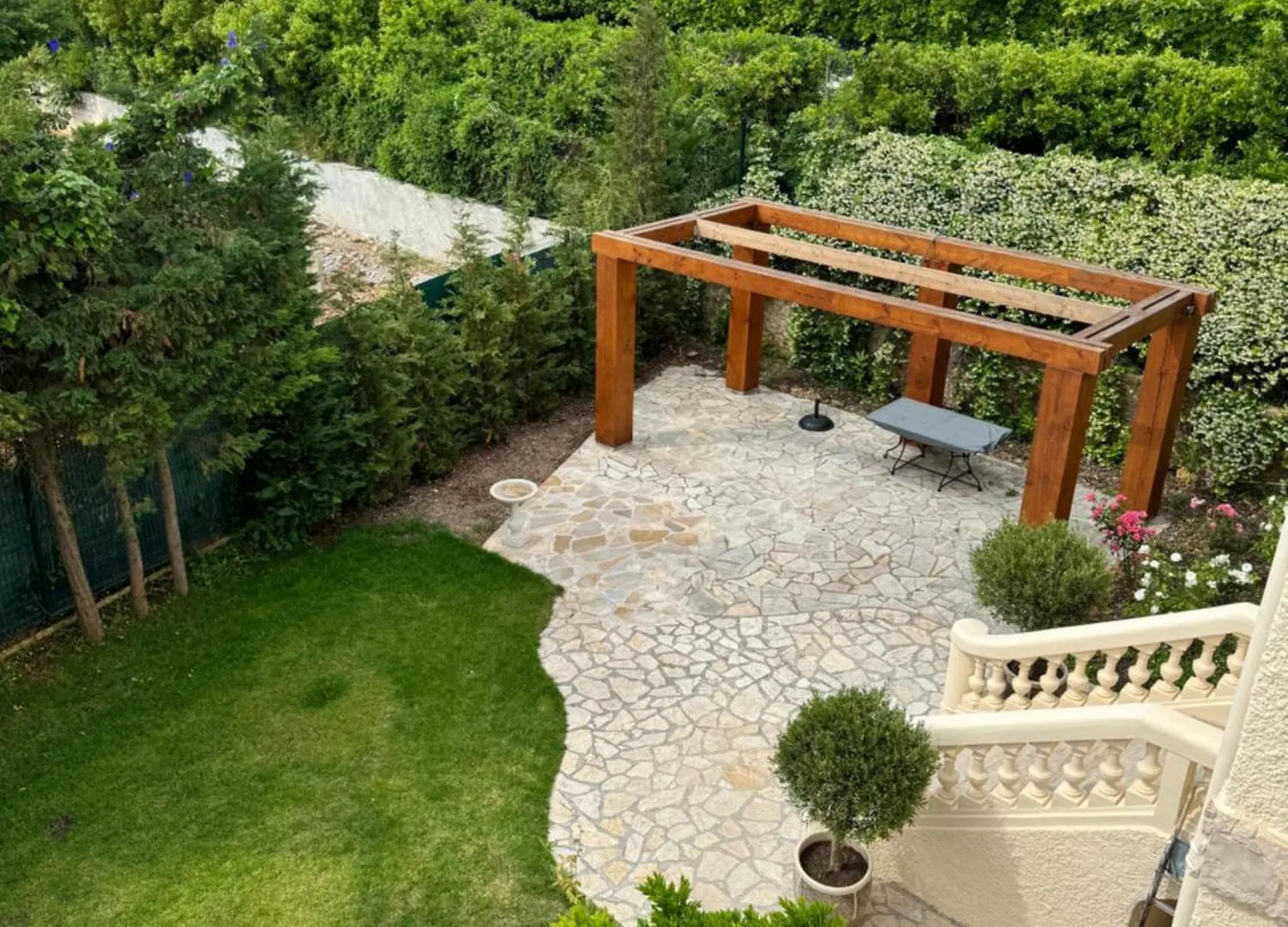 Villa Marli Antibes 0*,