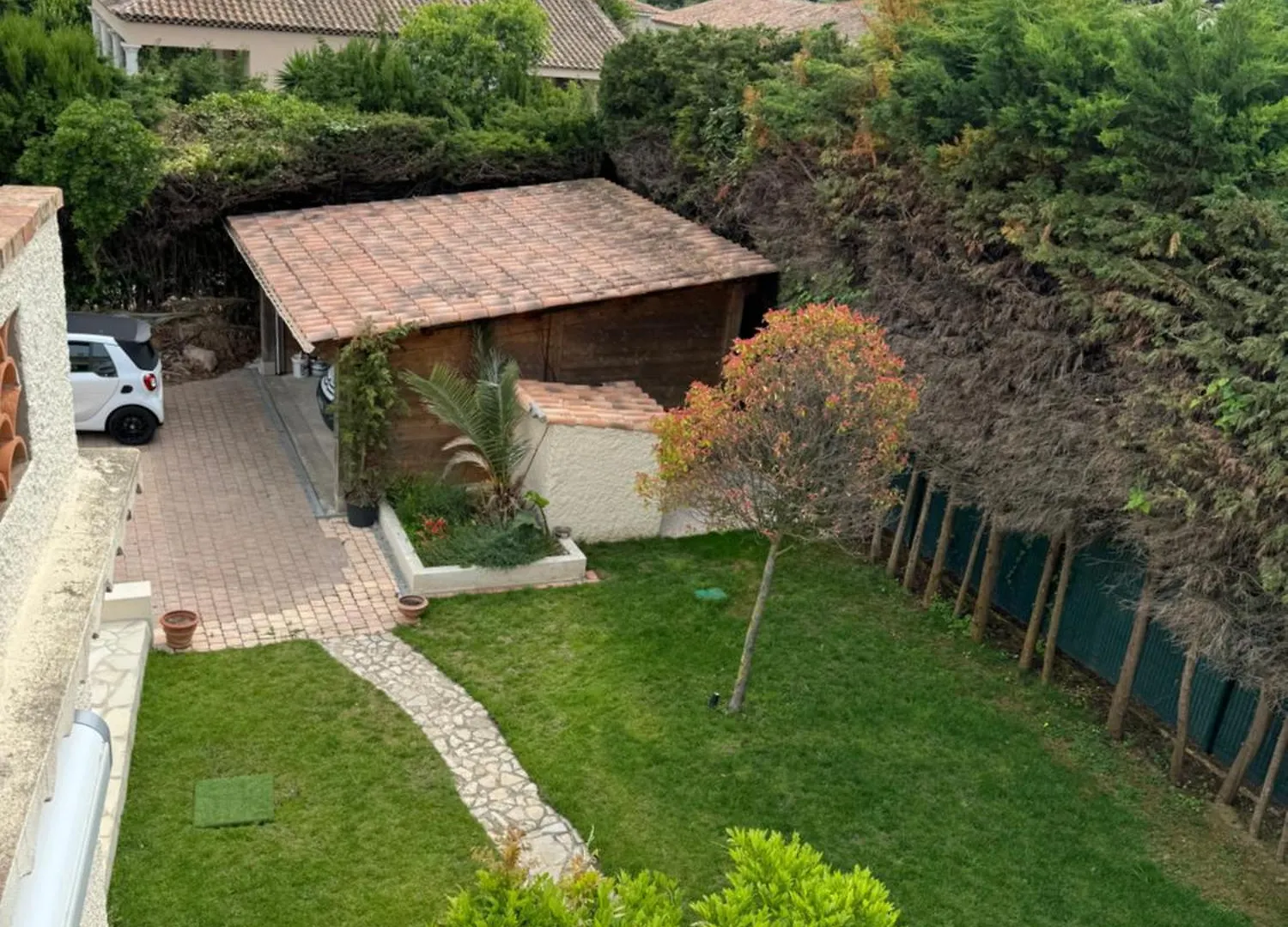 Villa Marli Antibes