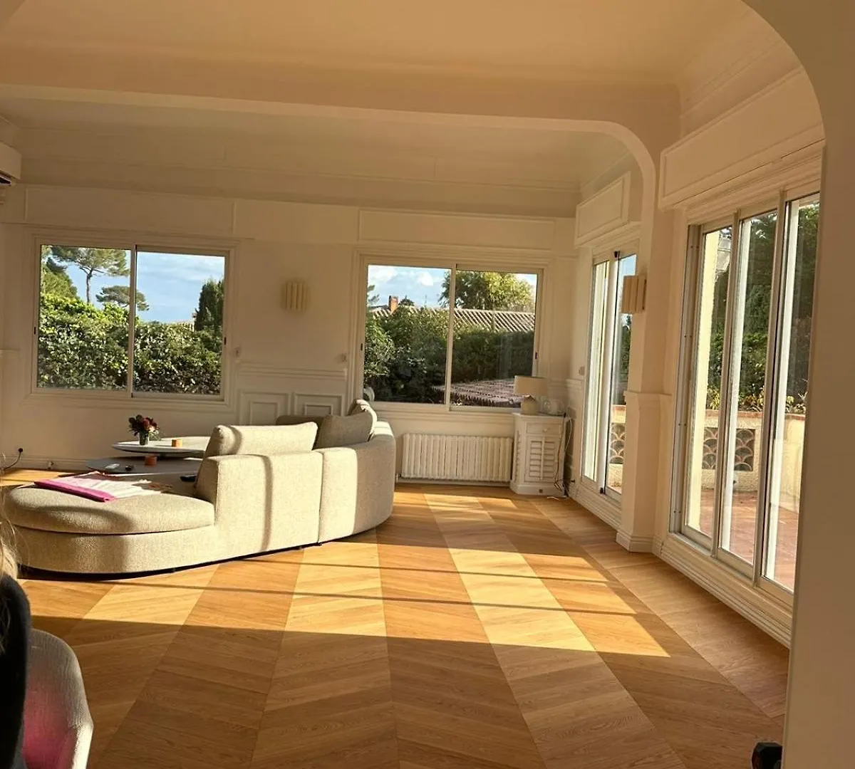 Villa Marli Antibes 0*,  France
