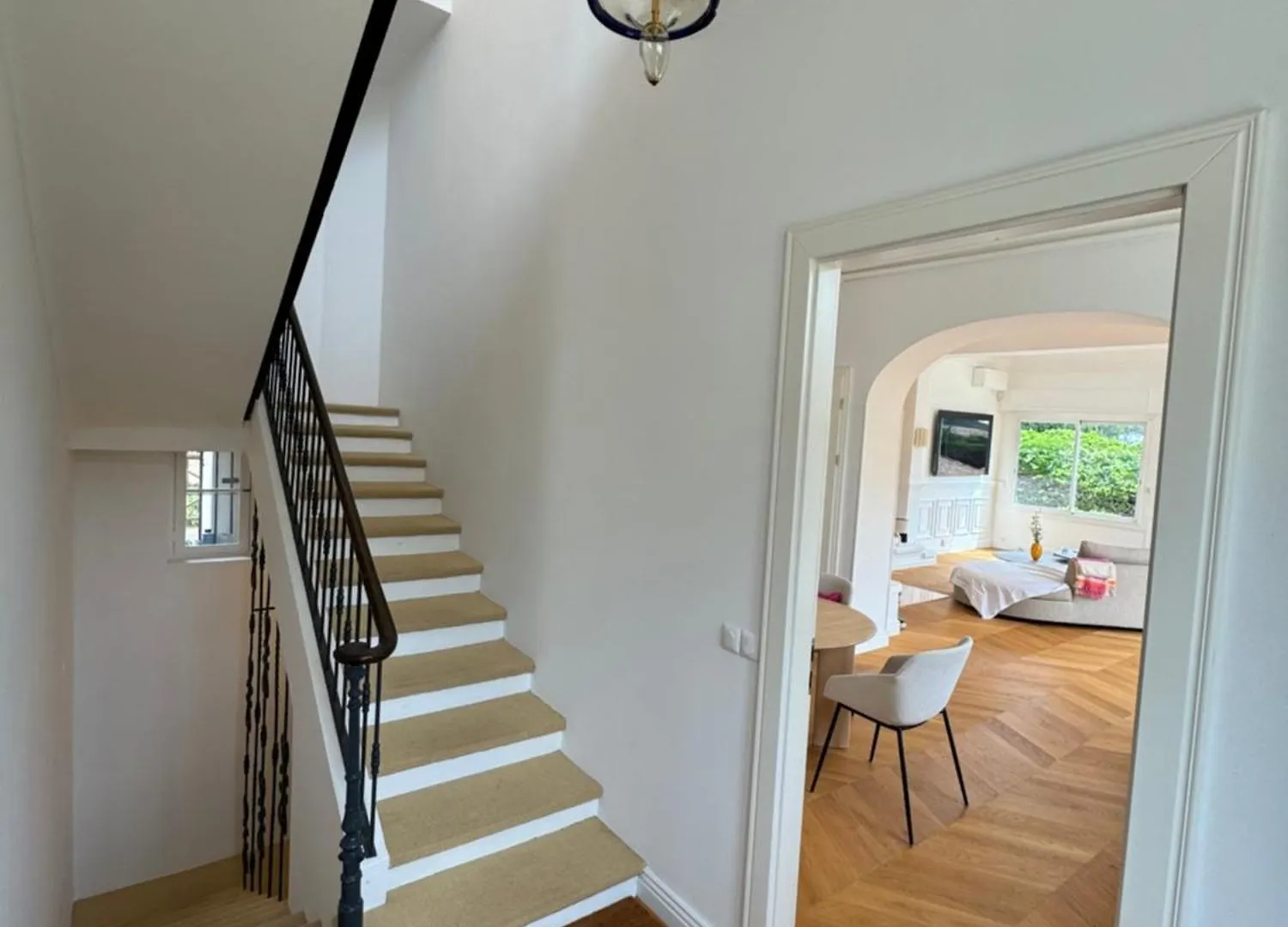 Villa Marli Antibes 0*,  France