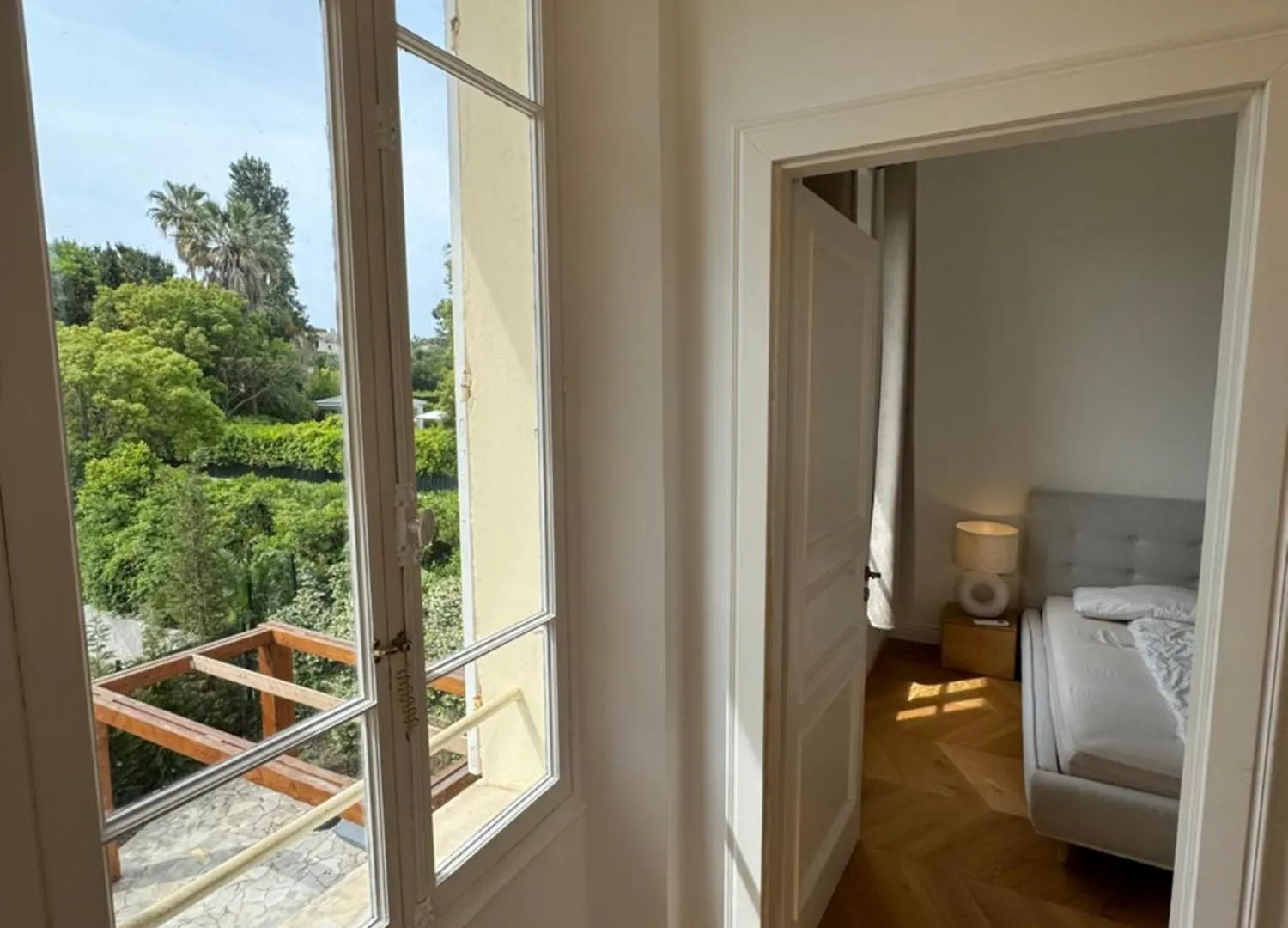 Villa Marli Antibes