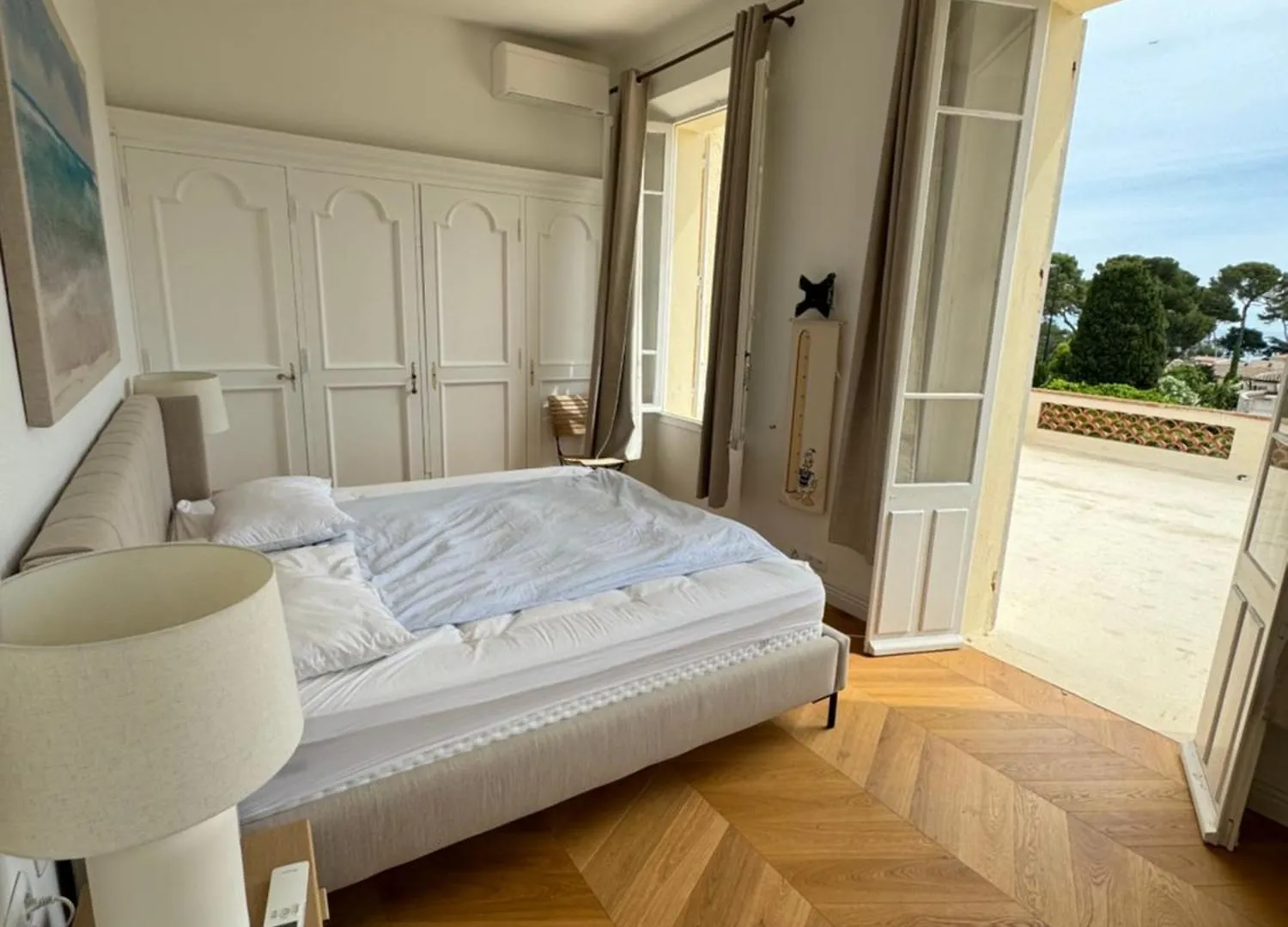 Villa Marli Antibes