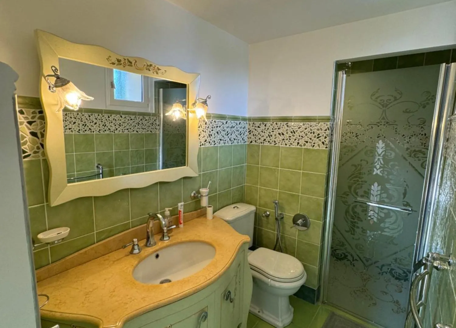 Villa Marli Antibes