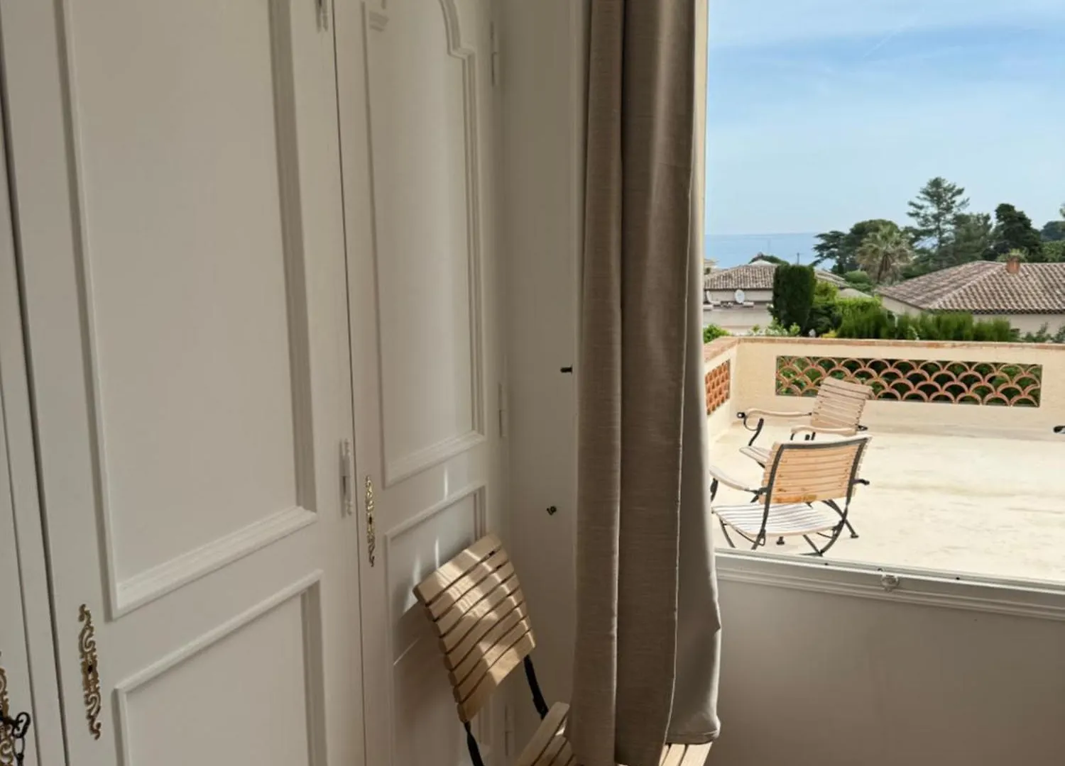 Villa Marli Antibes France