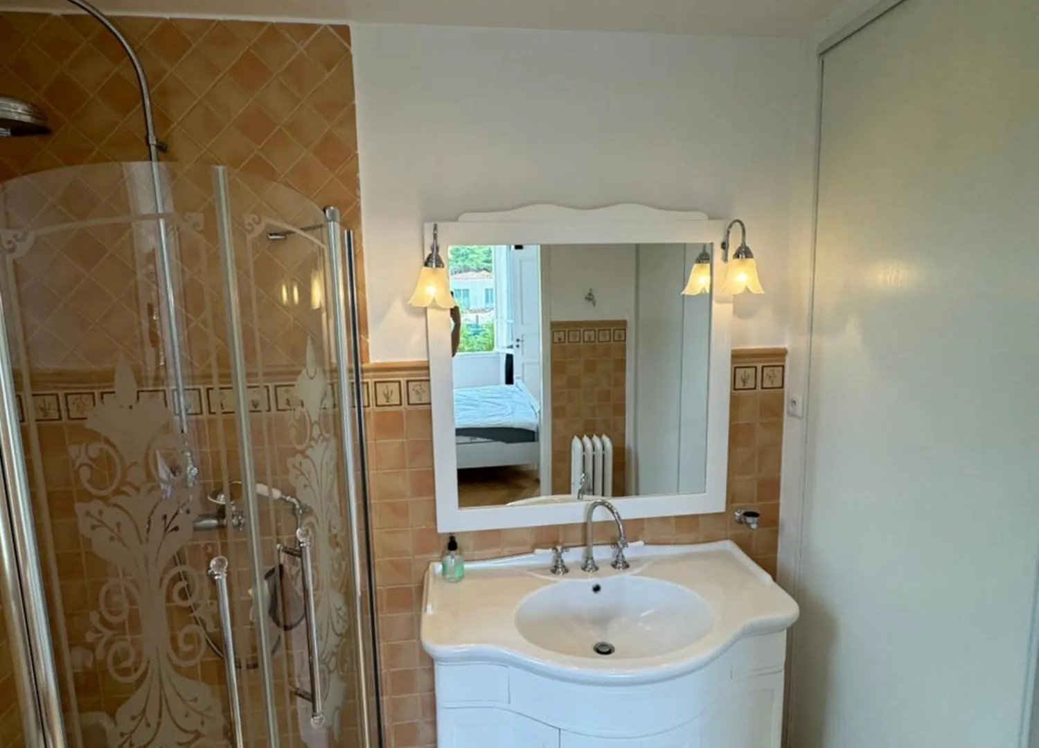 Villa Marli Antibes
