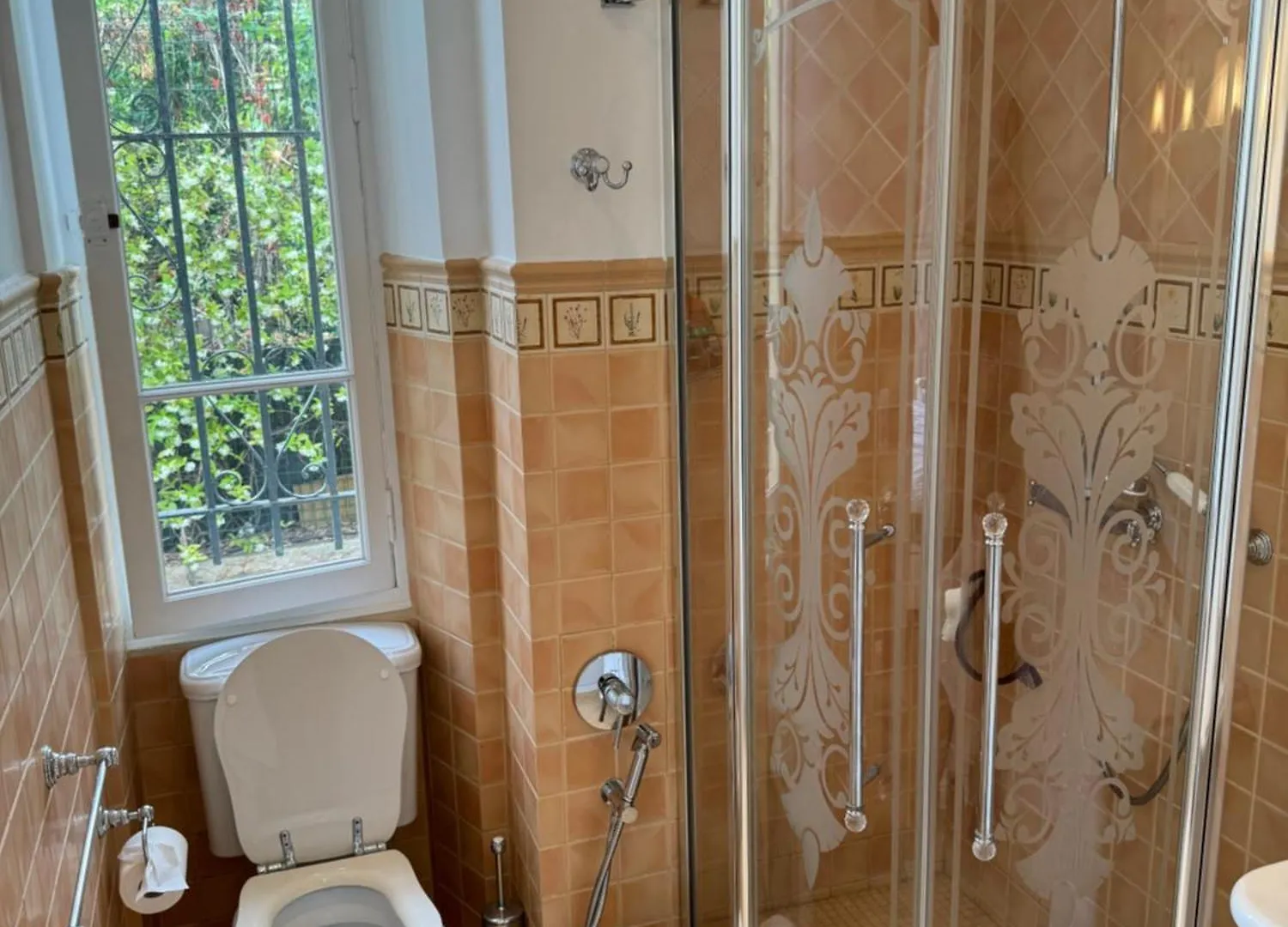 Villa Marli Antibes