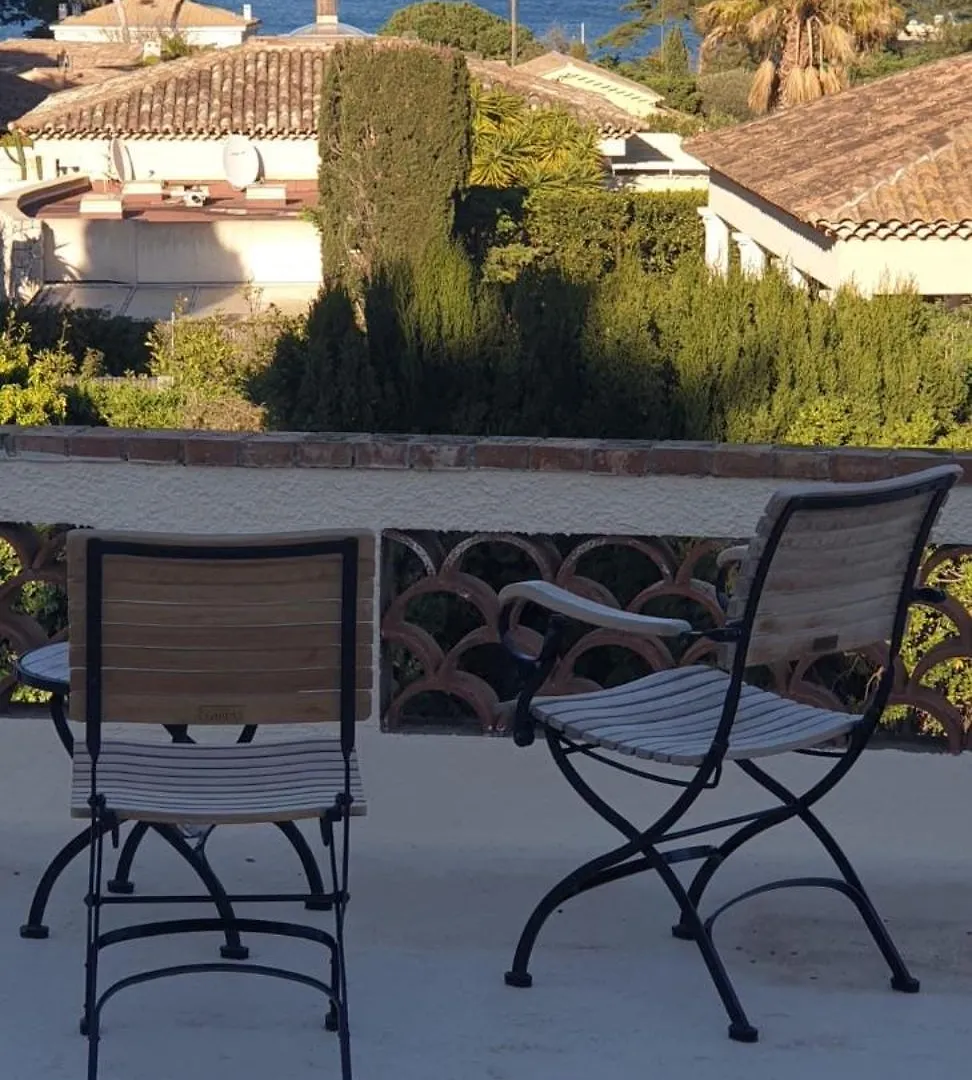 Villa Marli Antibes