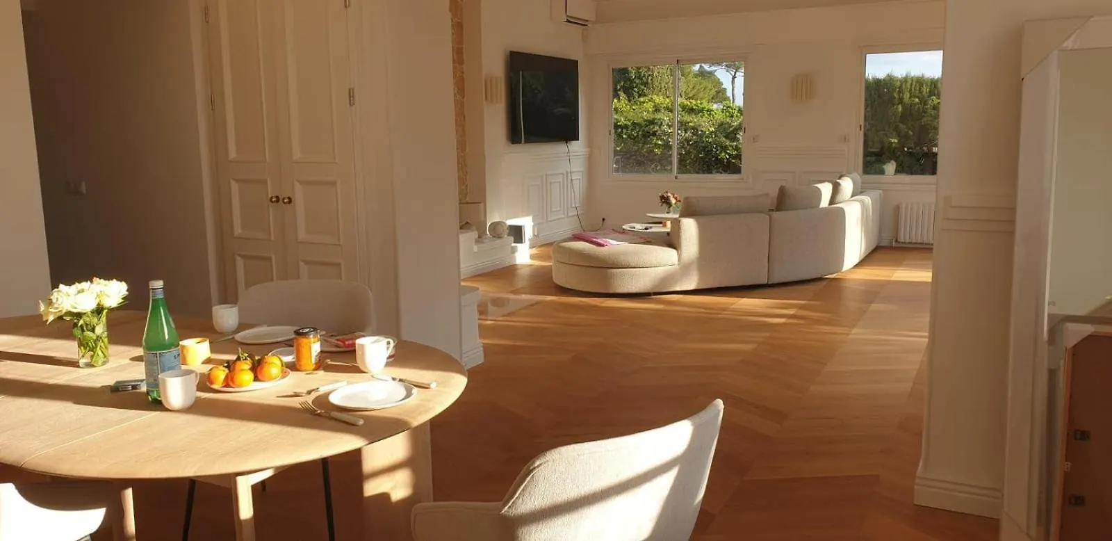 Villa Marli Antibes