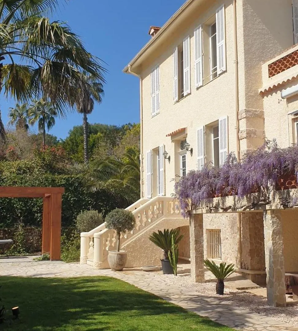 Villa Marli Antibes France