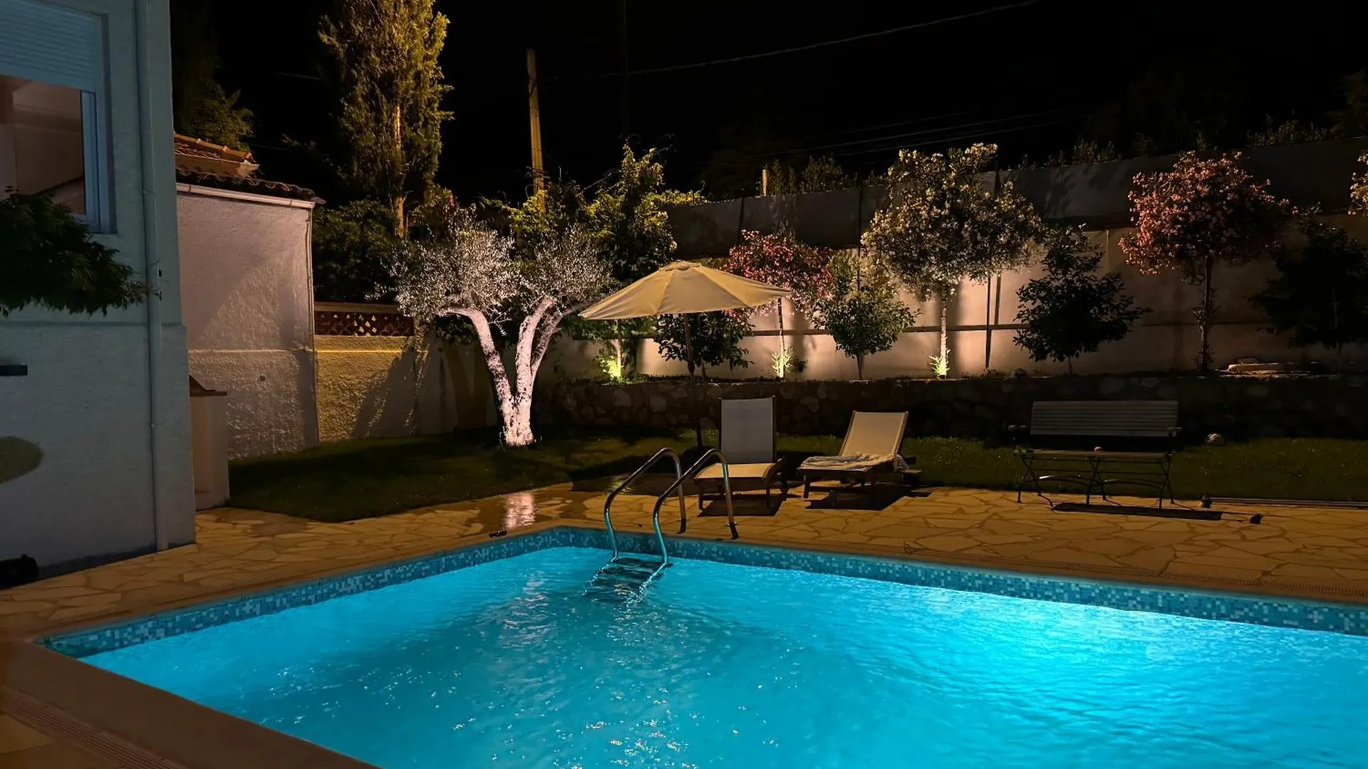 Villa Marli Antibes